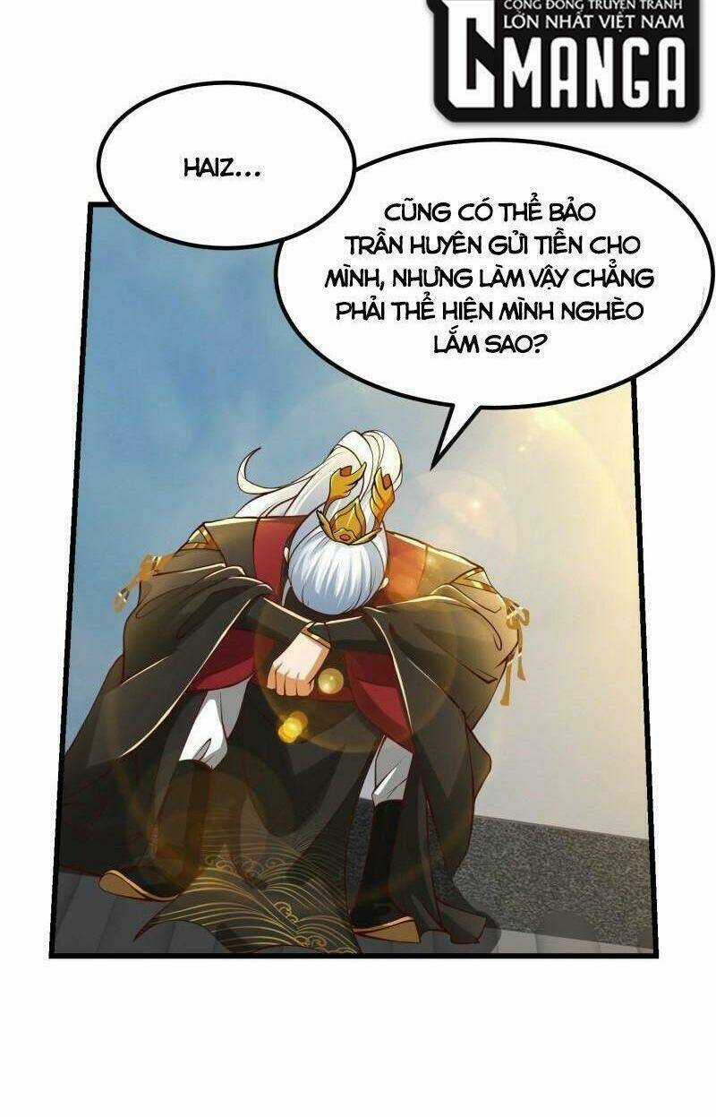 Ta Dùng Sách Giải Trí Thành Thánh Nhân Chapter 56 trang 18