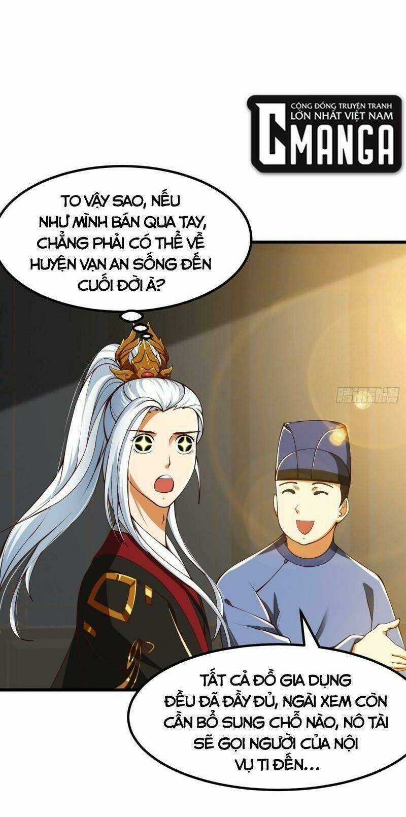 Ta Dùng Sách Giải Trí Thành Thánh Nhân Chapter 56 trang 2