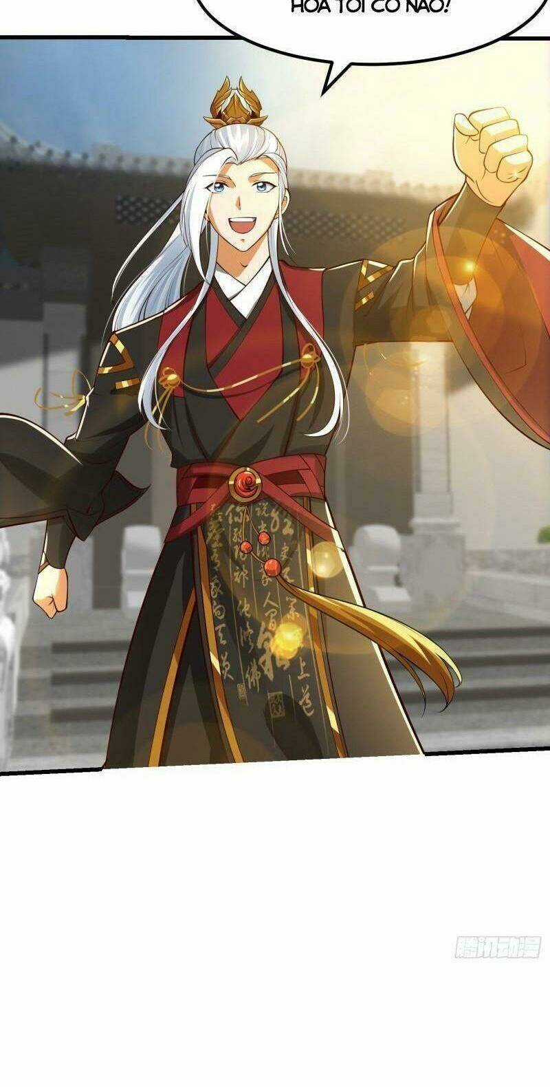 Ta Dùng Sách Giải Trí Thành Thánh Nhân Chapter 56 trang 26