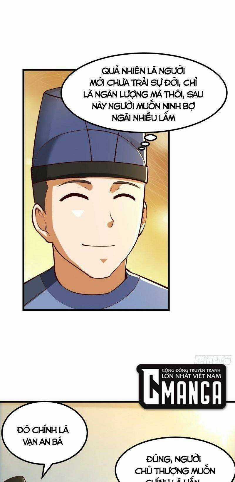 Ta Dùng Sách Giải Trí Thành Thánh Nhân Chapter 56 trang 27