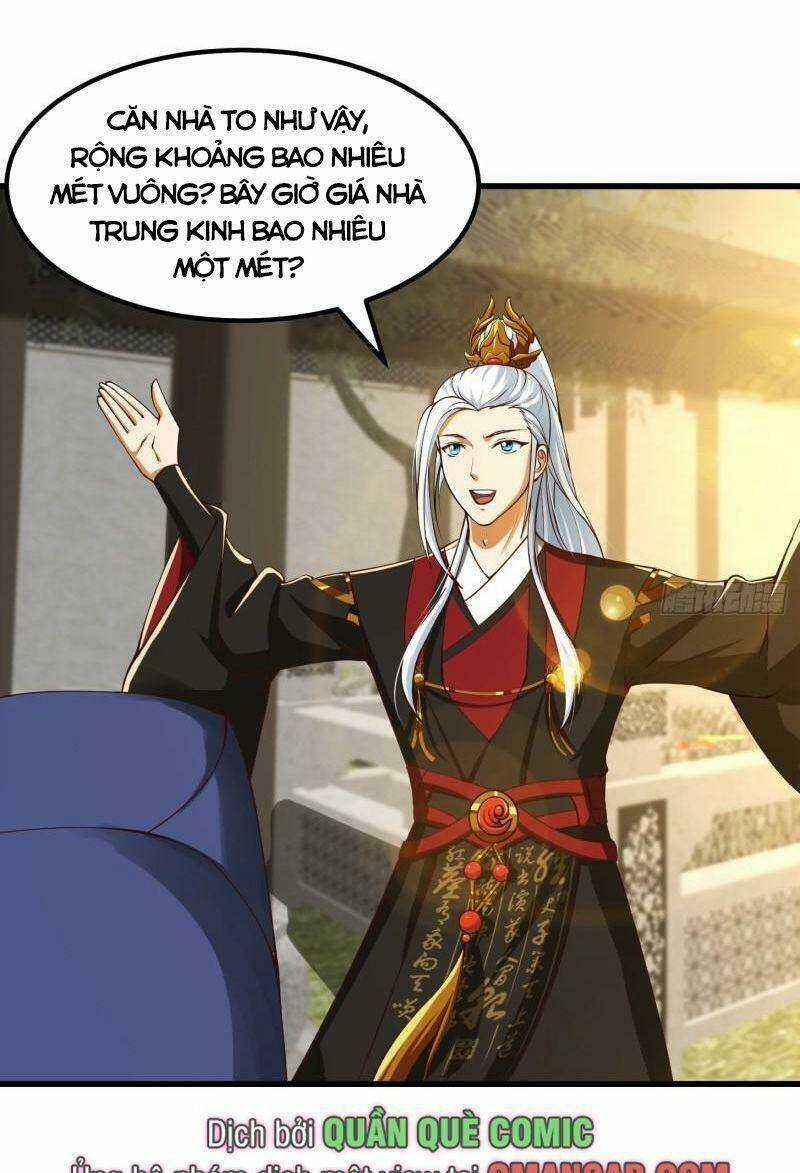 Ta Dùng Sách Giải Trí Thành Thánh Nhân Chapter 56 trang 3