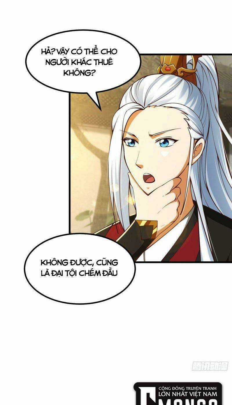 Ta Dùng Sách Giải Trí Thành Thánh Nhân Chapter 56 trang 5