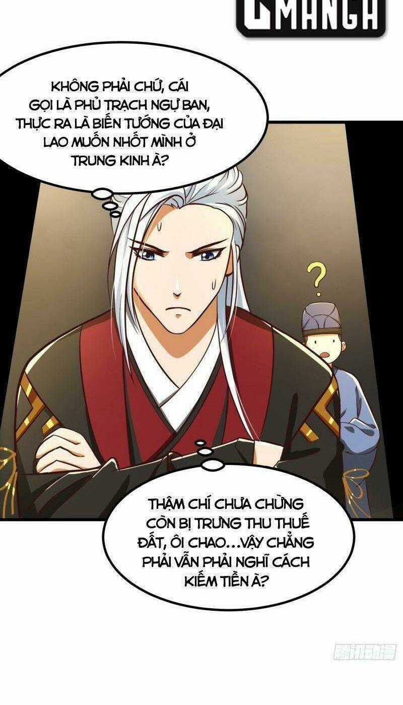 Ta Dùng Sách Giải Trí Thành Thánh Nhân Chapter 56 trang 6