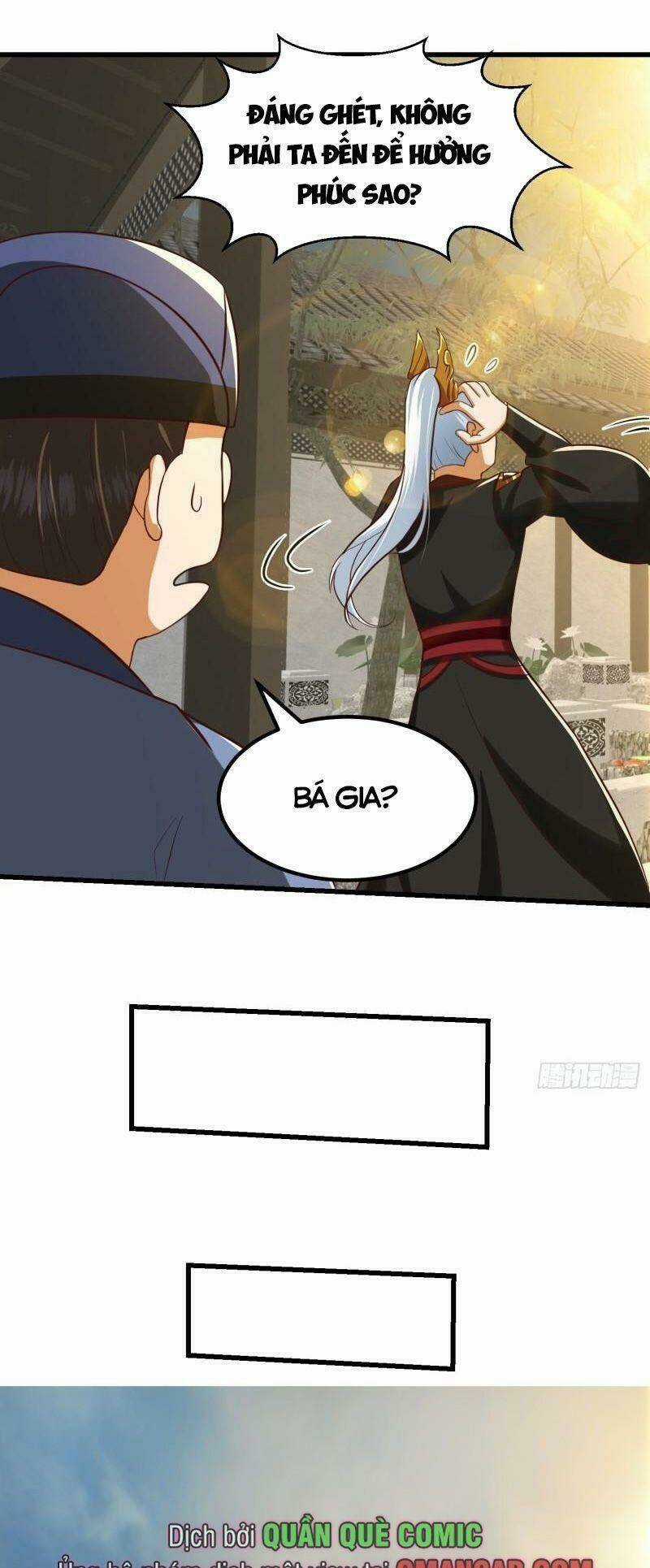 Ta Dùng Sách Giải Trí Thành Thánh Nhân Chapter 56 trang 7