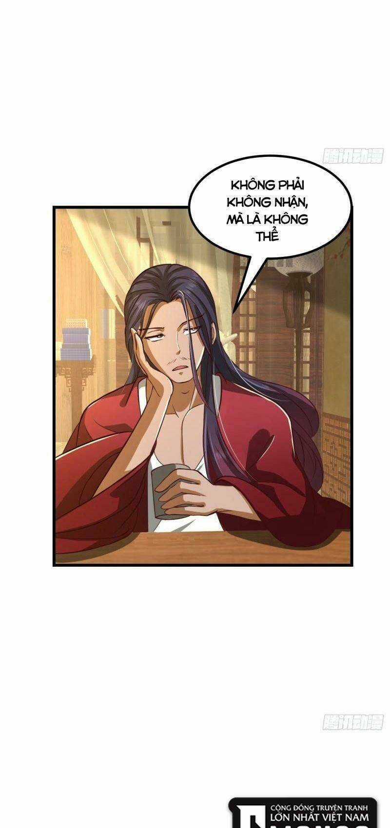 Ta Dùng Sách Giải Trí Thành Thánh Nhân Chapter 56 trang 9