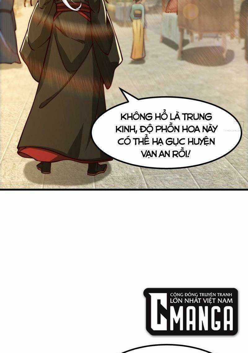 Ta Dùng Sách Giải Trí Thành Thánh Nhân Chapter 57 trang 1