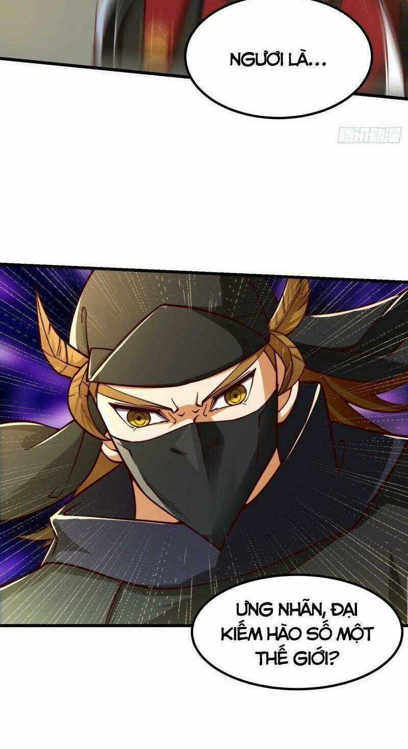 Ta Dùng Sách Giải Trí Thành Thánh Nhân Chapter 57 trang 13