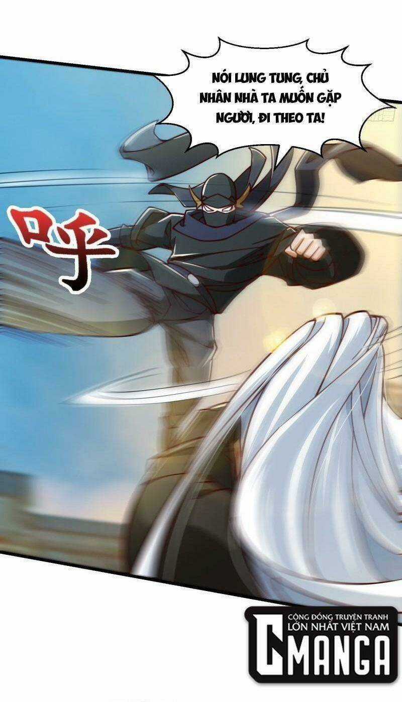 Ta Dùng Sách Giải Trí Thành Thánh Nhân Chapter 57 trang 14