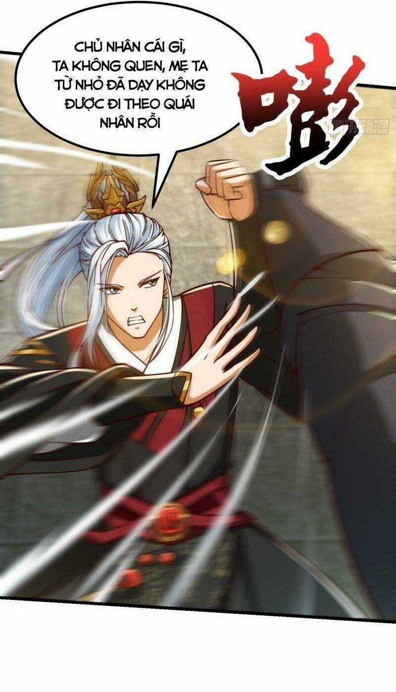 Ta Dùng Sách Giải Trí Thành Thánh Nhân Chapter 57 trang 15