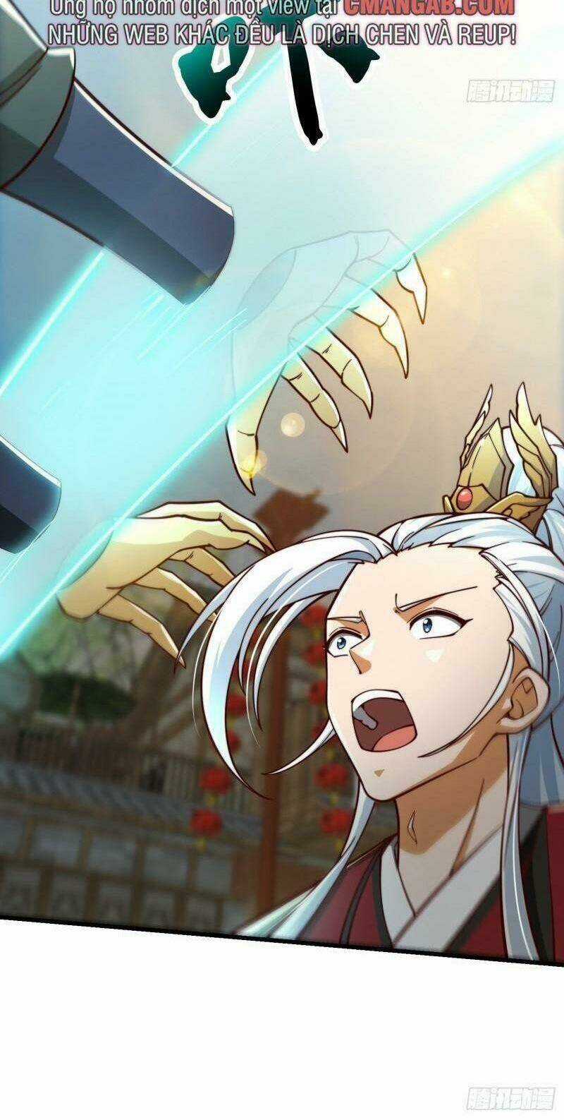 Ta Dùng Sách Giải Trí Thành Thánh Nhân Chapter 57 trang 17