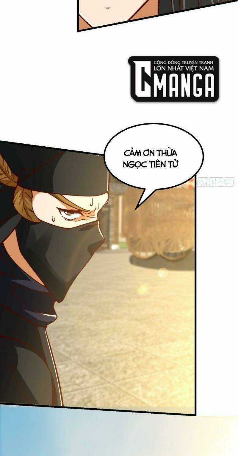 Ta Dùng Sách Giải Trí Thành Thánh Nhân Chapter 57 trang 21