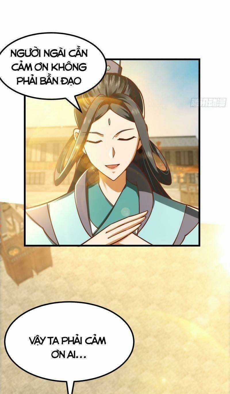 Ta Dùng Sách Giải Trí Thành Thánh Nhân Chapter 57 trang 26