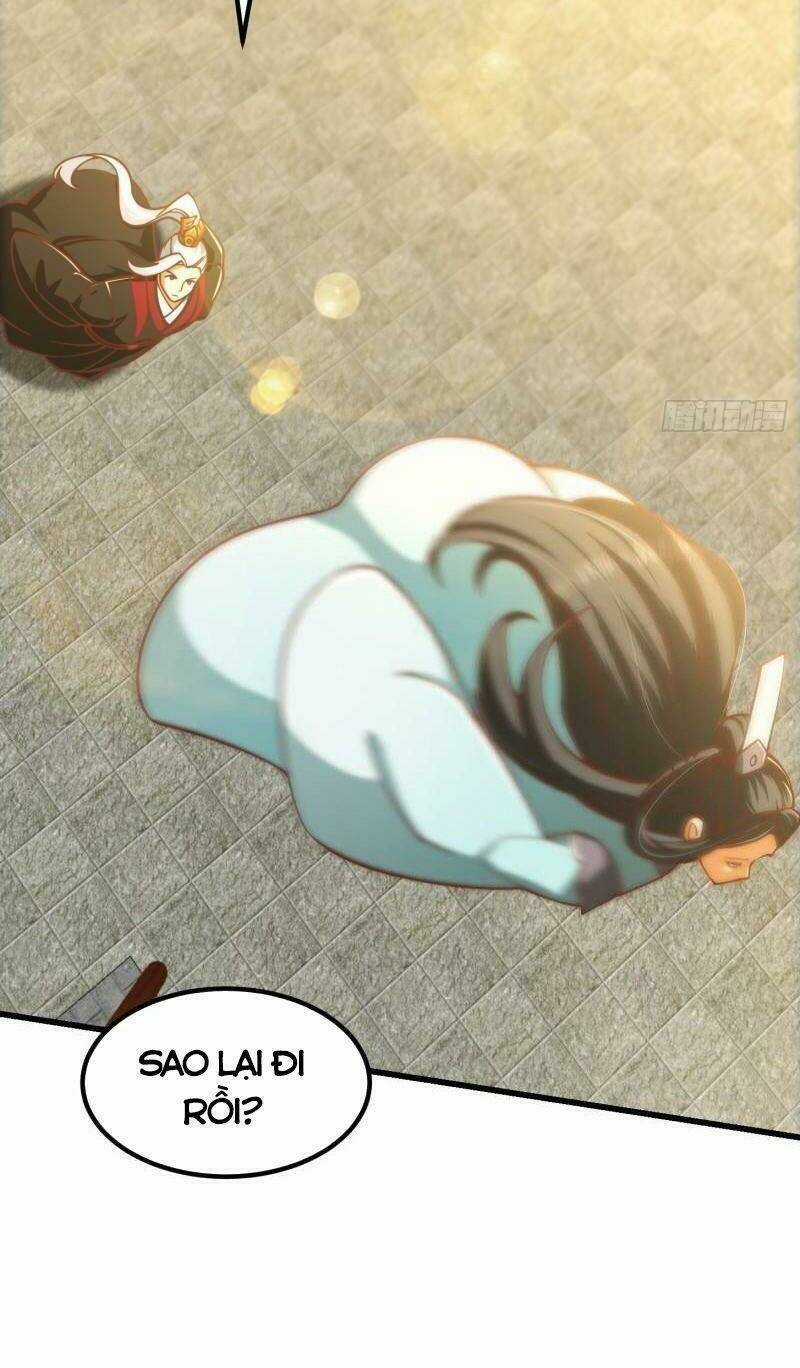 Ta Dùng Sách Giải Trí Thành Thánh Nhân Chapter 57 trang 27