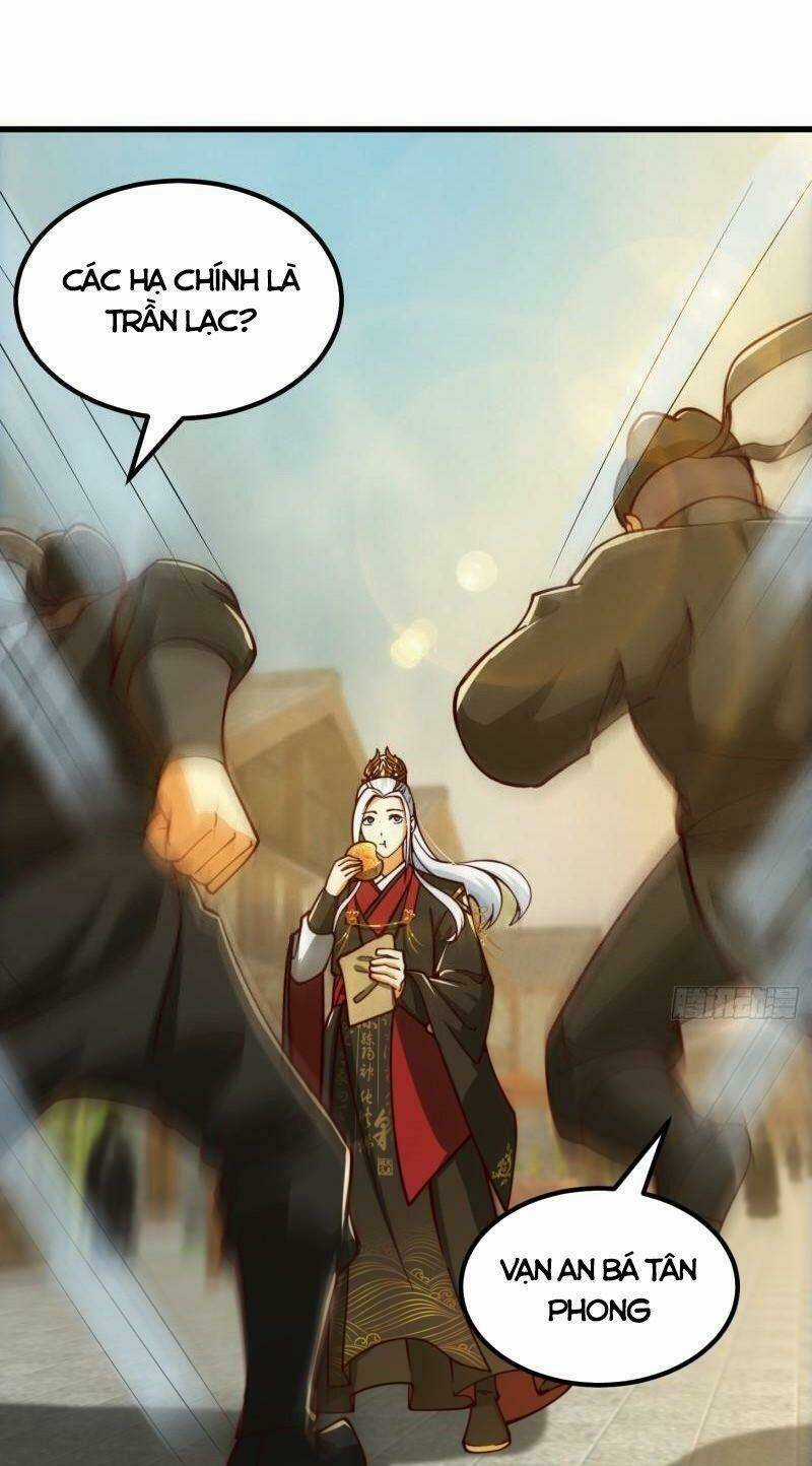 Ta Dùng Sách Giải Trí Thành Thánh Nhân Chapter 57 trang 3