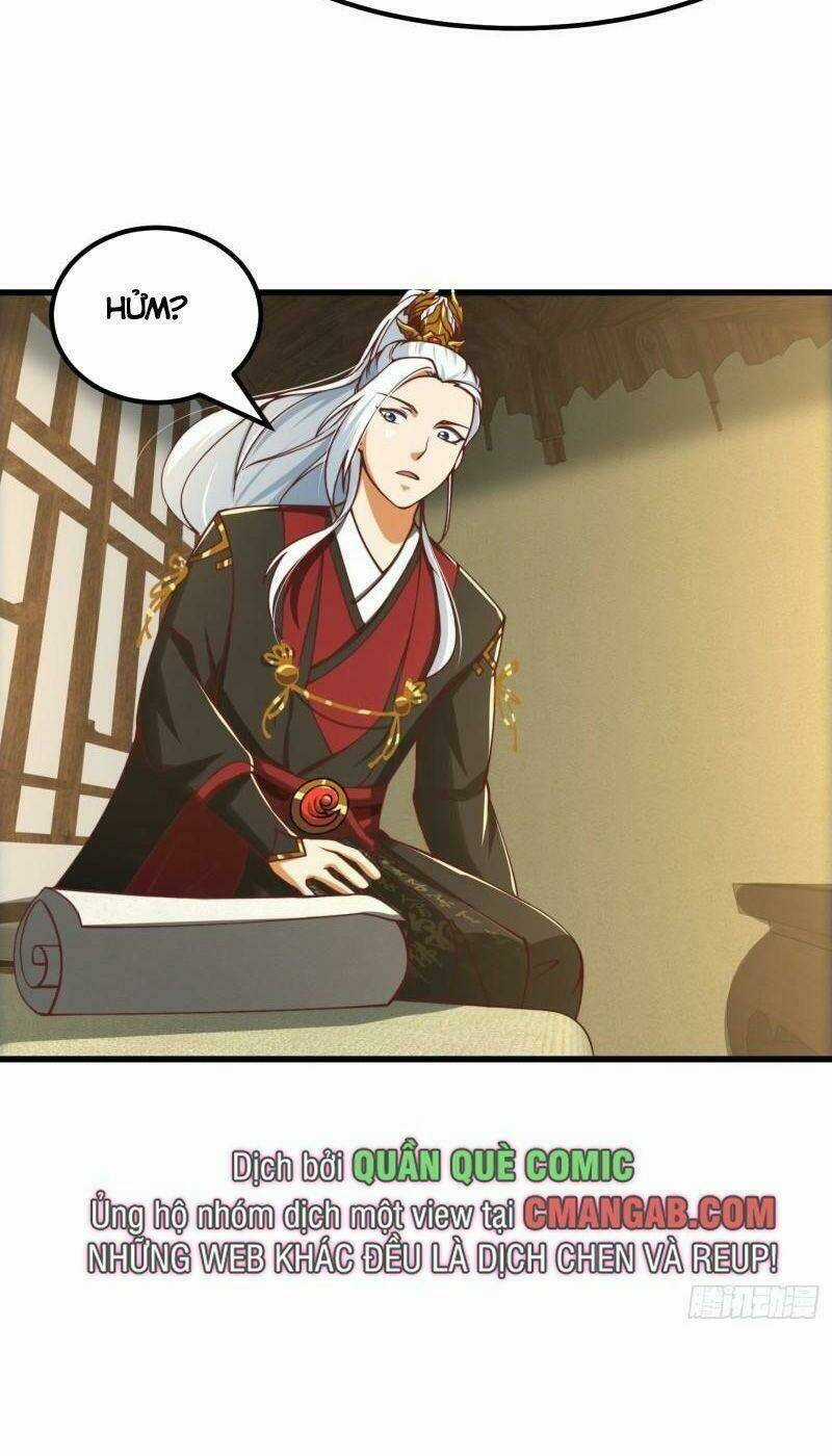 Ta Dùng Sách Giải Trí Thành Thánh Nhân Chapter 57 trang 31