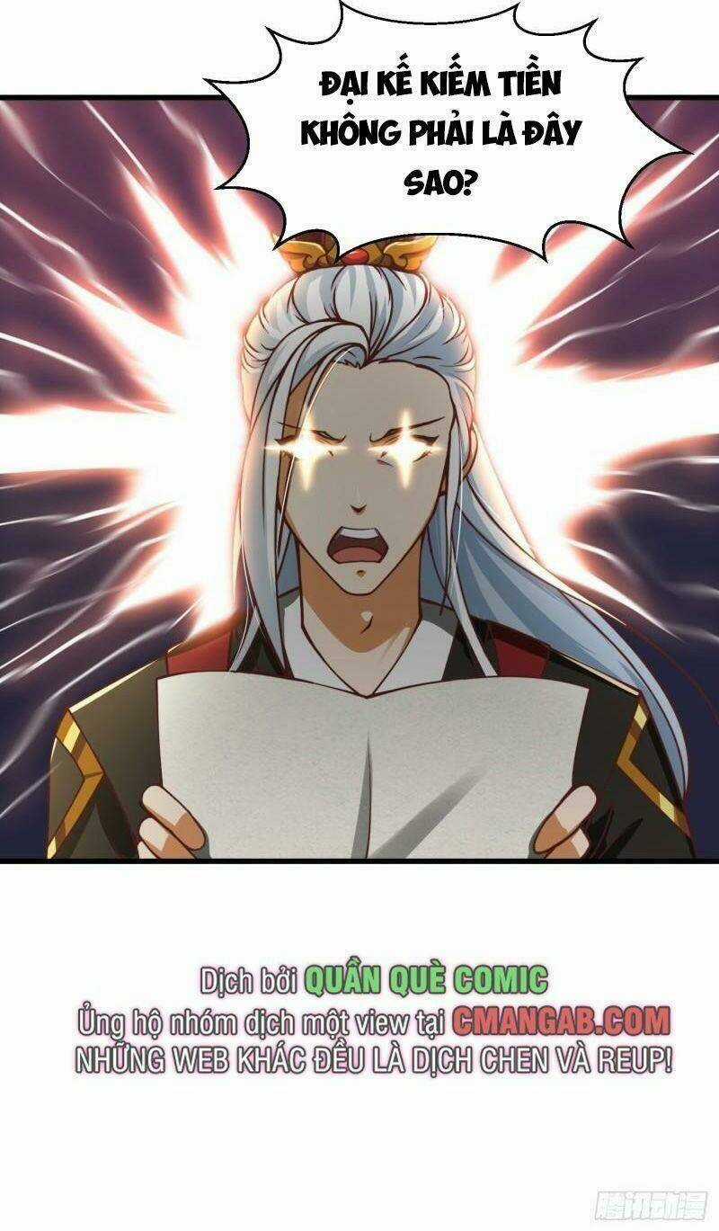 Ta Dùng Sách Giải Trí Thành Thánh Nhân Chapter 57 trang 33