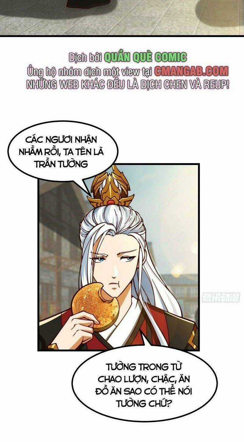 Ta Dùng Sách Giải Trí Thành Thánh Nhân Chapter 57 trang 4
