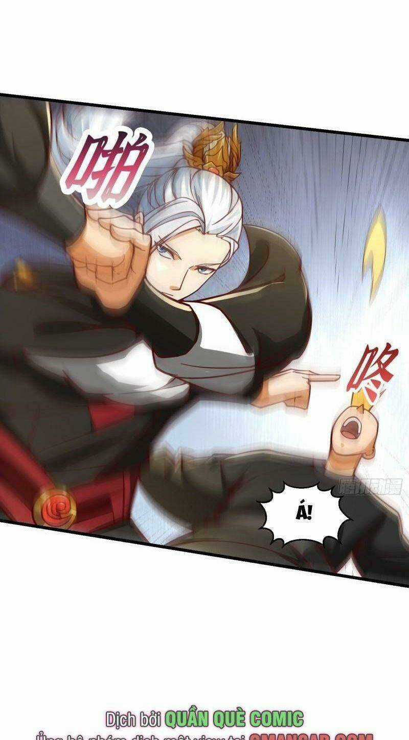 Ta Dùng Sách Giải Trí Thành Thánh Nhân Chapter 57 trang 7