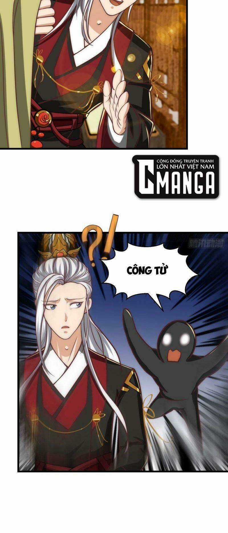 Ta Dùng Sách Giải Trí Thành Thánh Nhân Chapter 58 trang 17