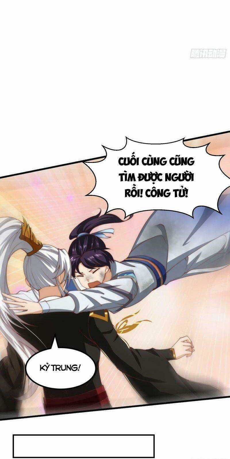 Ta Dùng Sách Giải Trí Thành Thánh Nhân Chapter 58 trang 18