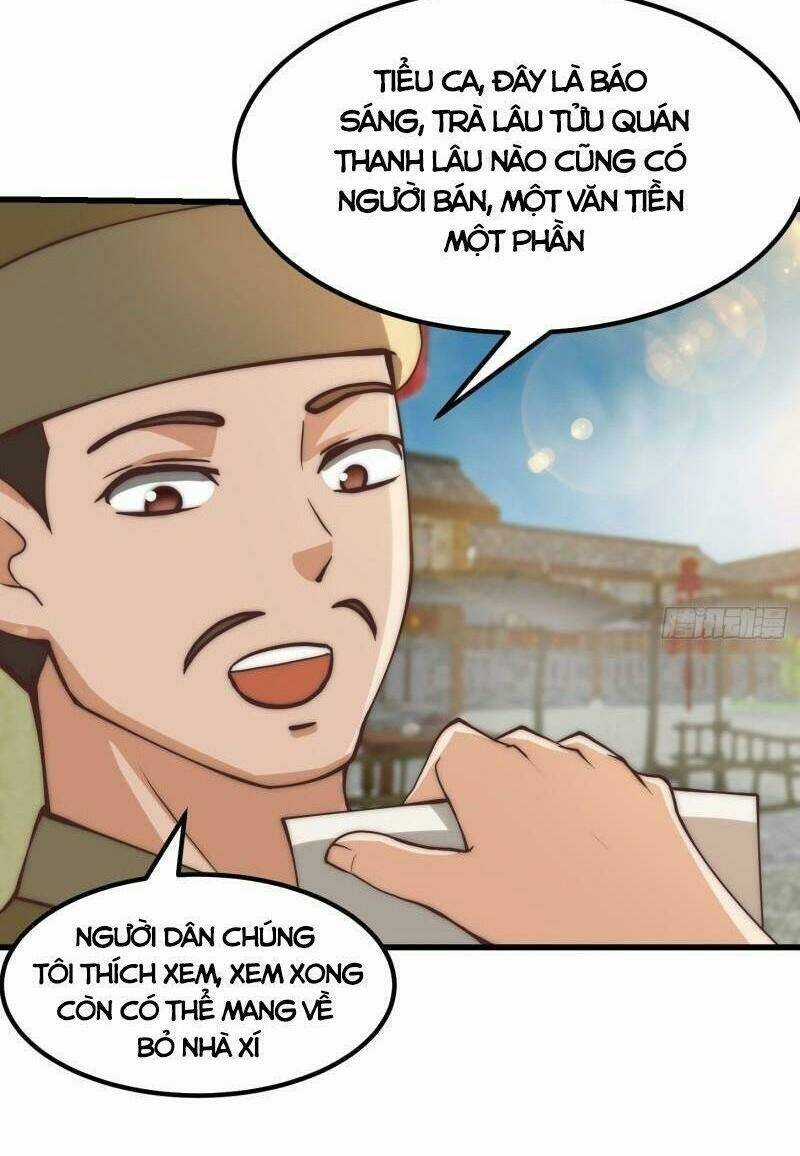 Ta Dùng Sách Giải Trí Thành Thánh Nhân Chapter 58 trang 2