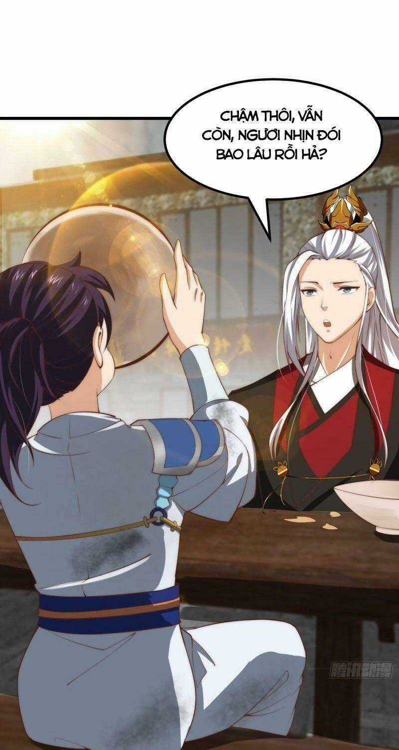 Ta Dùng Sách Giải Trí Thành Thánh Nhân Chapter 58 trang 20