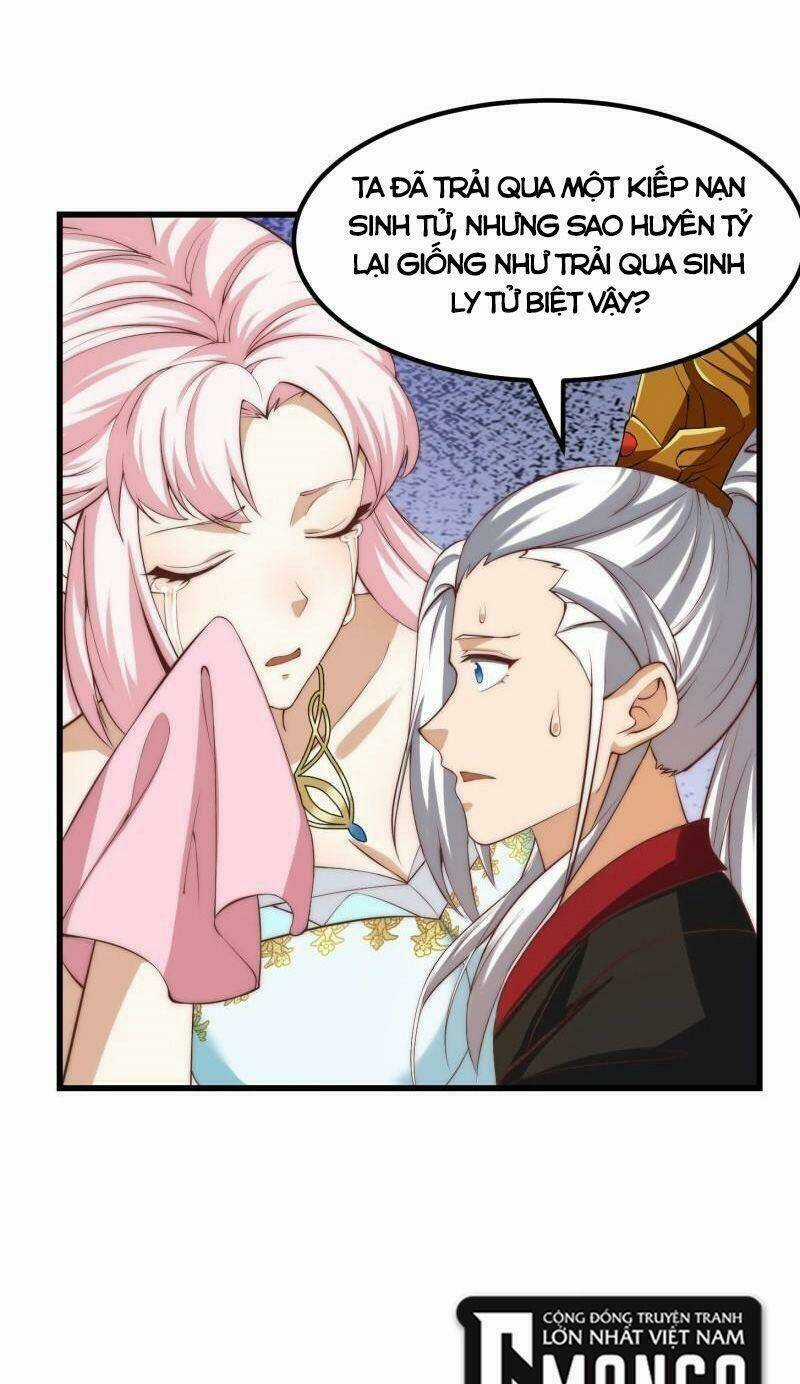 Ta Dùng Sách Giải Trí Thành Thánh Nhân Chapter 58 trang 22