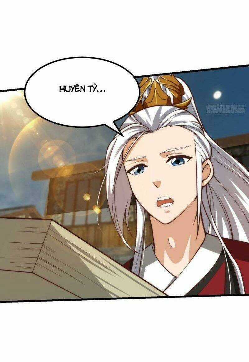 Ta Dùng Sách Giải Trí Thành Thánh Nhân Chapter 58 trang 25