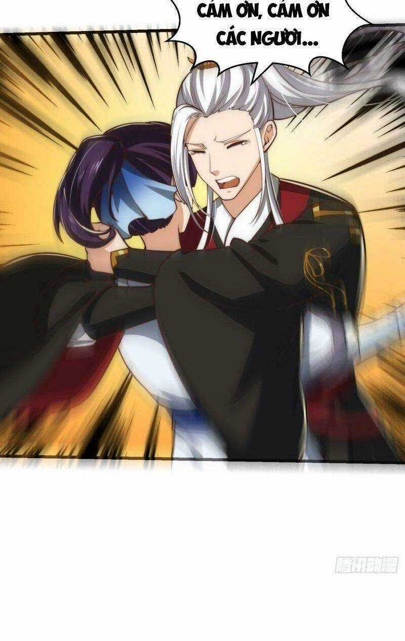 Ta Dùng Sách Giải Trí Thành Thánh Nhân Chapter 58 trang 27