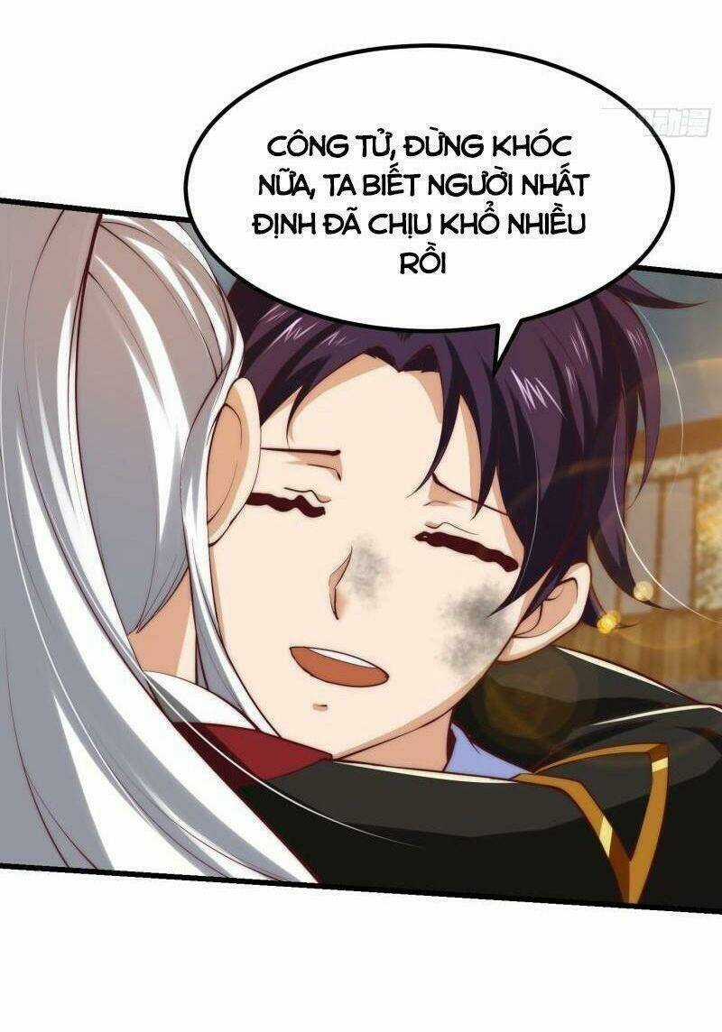 Ta Dùng Sách Giải Trí Thành Thánh Nhân Chapter 58 trang 29