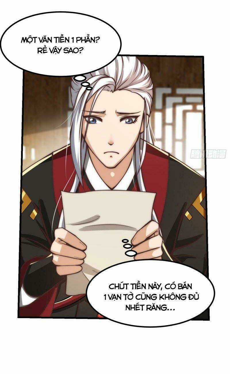 Ta Dùng Sách Giải Trí Thành Thánh Nhân Chapter 58 trang 3