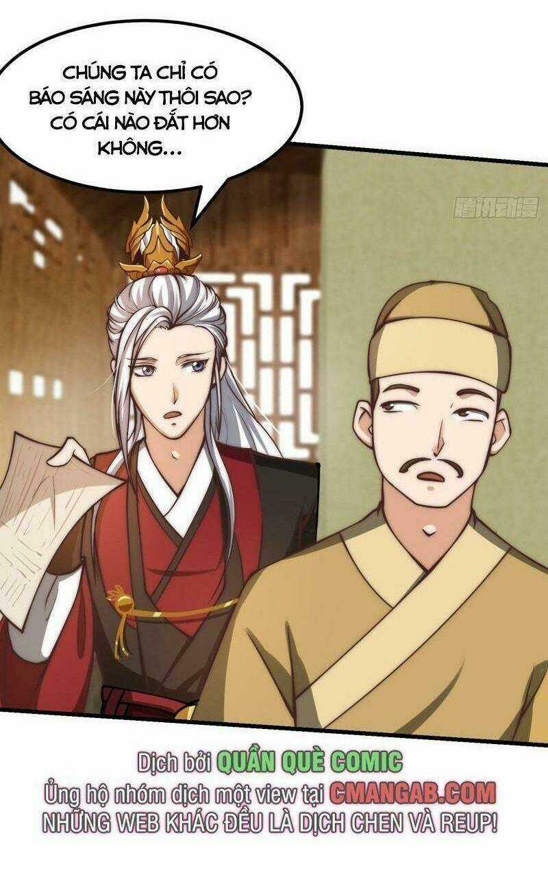 Ta Dùng Sách Giải Trí Thành Thánh Nhân Chapter 58 trang 4