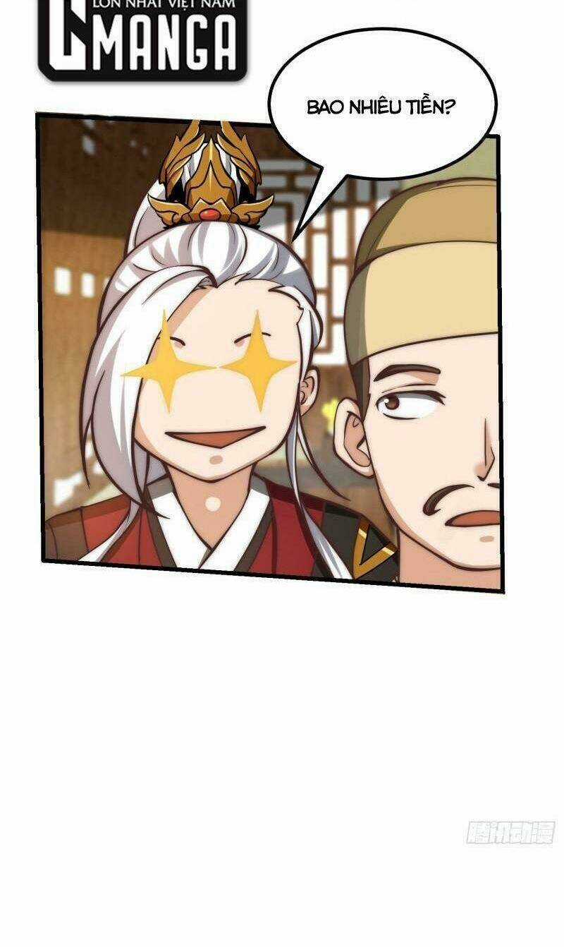 Ta Dùng Sách Giải Trí Thành Thánh Nhân Chapter 58 trang 6