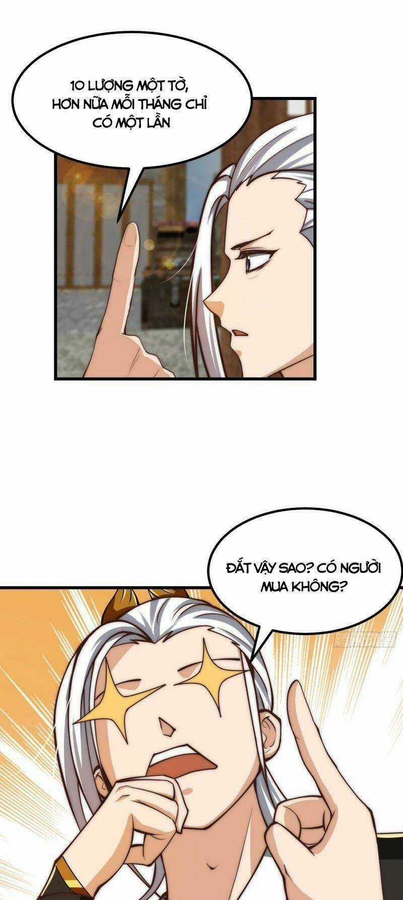 Ta Dùng Sách Giải Trí Thành Thánh Nhân Chapter 58 trang 7