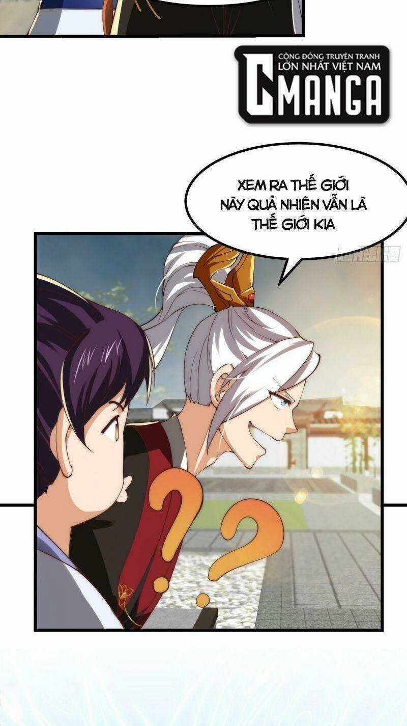 Ta Dùng Sách Giải Trí Thành Thánh Nhân Chapter 59 trang 10