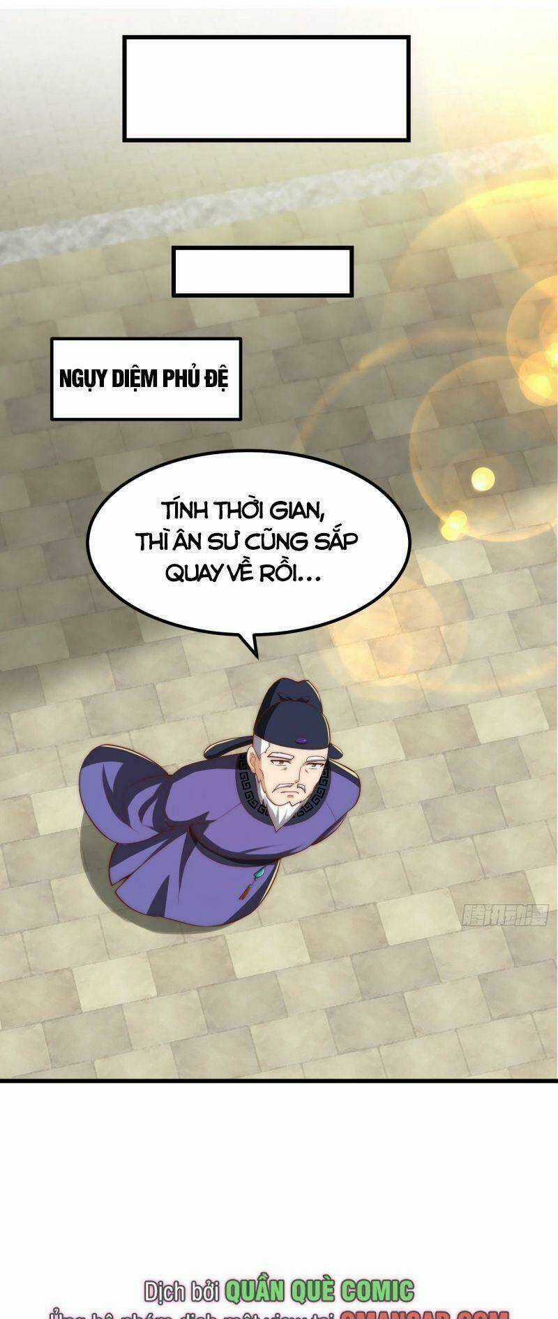 Ta Dùng Sách Giải Trí Thành Thánh Nhân Chapter 59 trang 15