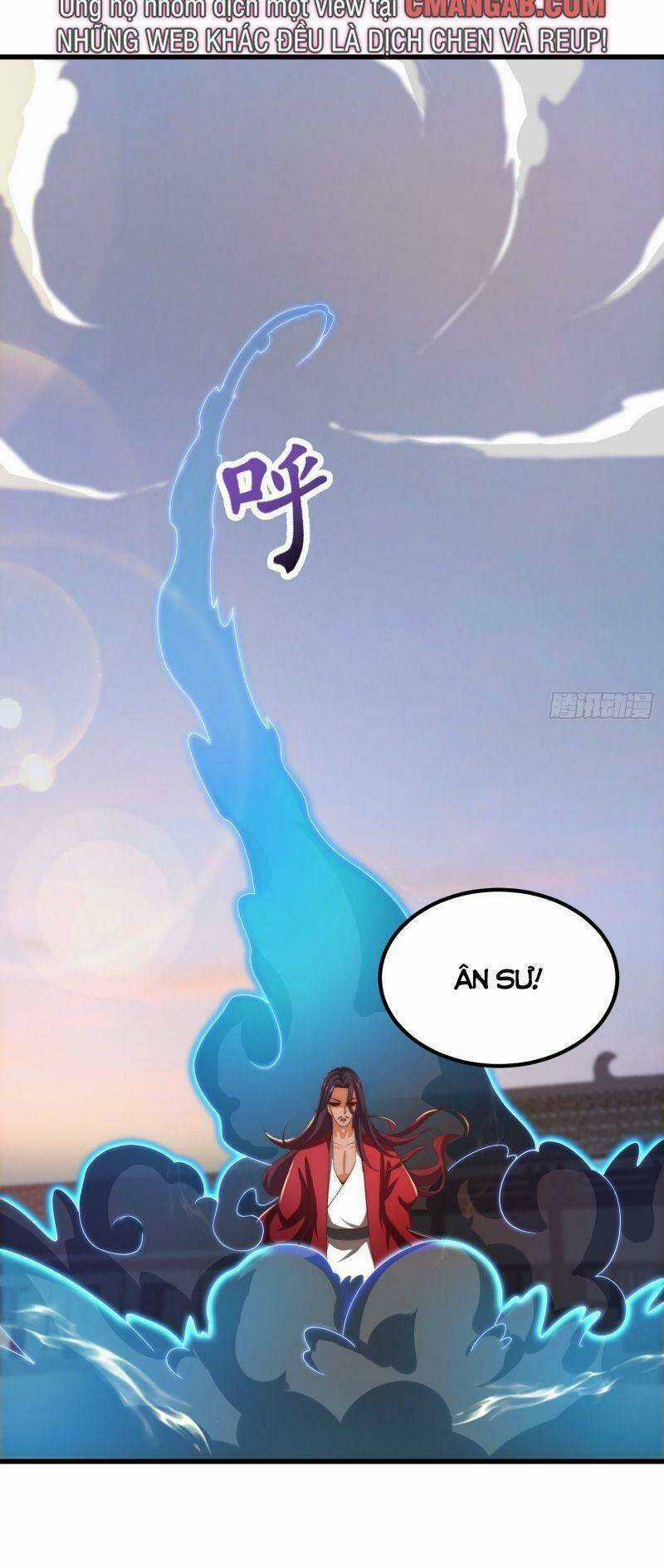 Ta Dùng Sách Giải Trí Thành Thánh Nhân Chapter 59 trang 16