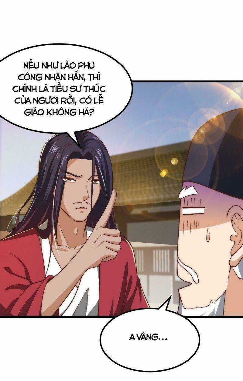 Ta Dùng Sách Giải Trí Thành Thánh Nhân Chapter 59 trang 19