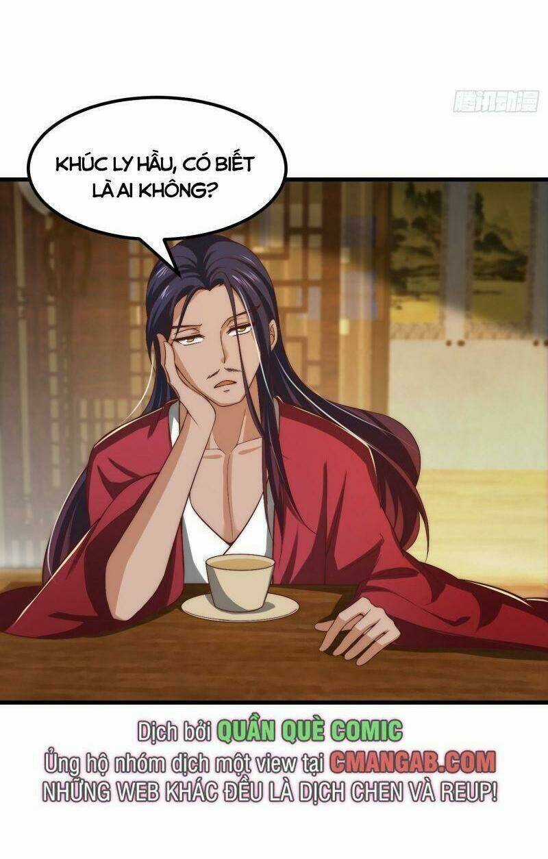 Ta Dùng Sách Giải Trí Thành Thánh Nhân Chapter 59 trang 20