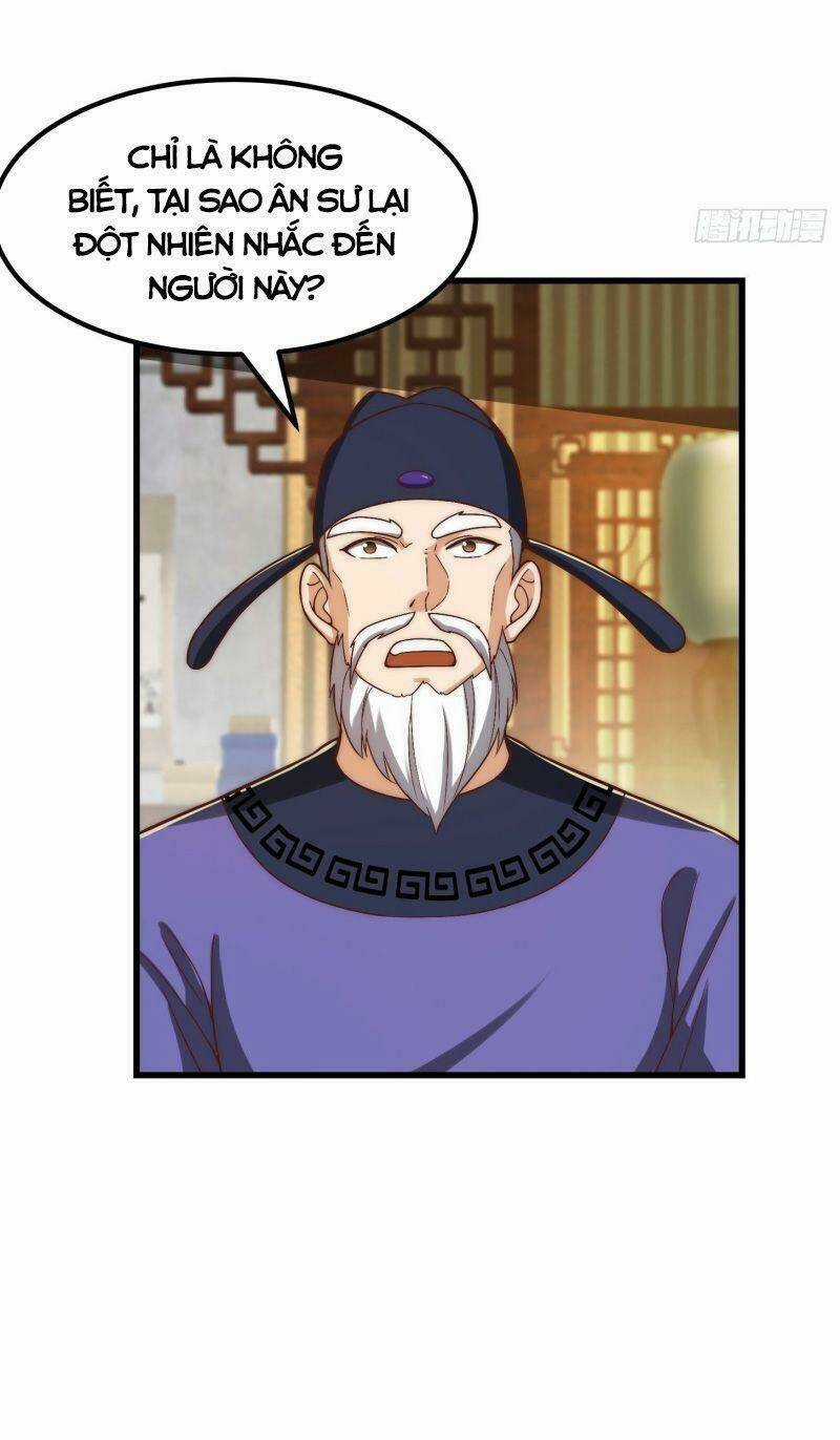 Ta Dùng Sách Giải Trí Thành Thánh Nhân Chapter 59 trang 23