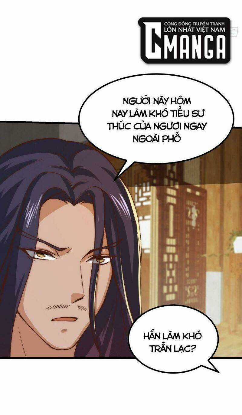 Ta Dùng Sách Giải Trí Thành Thánh Nhân Chapter 59 trang 24