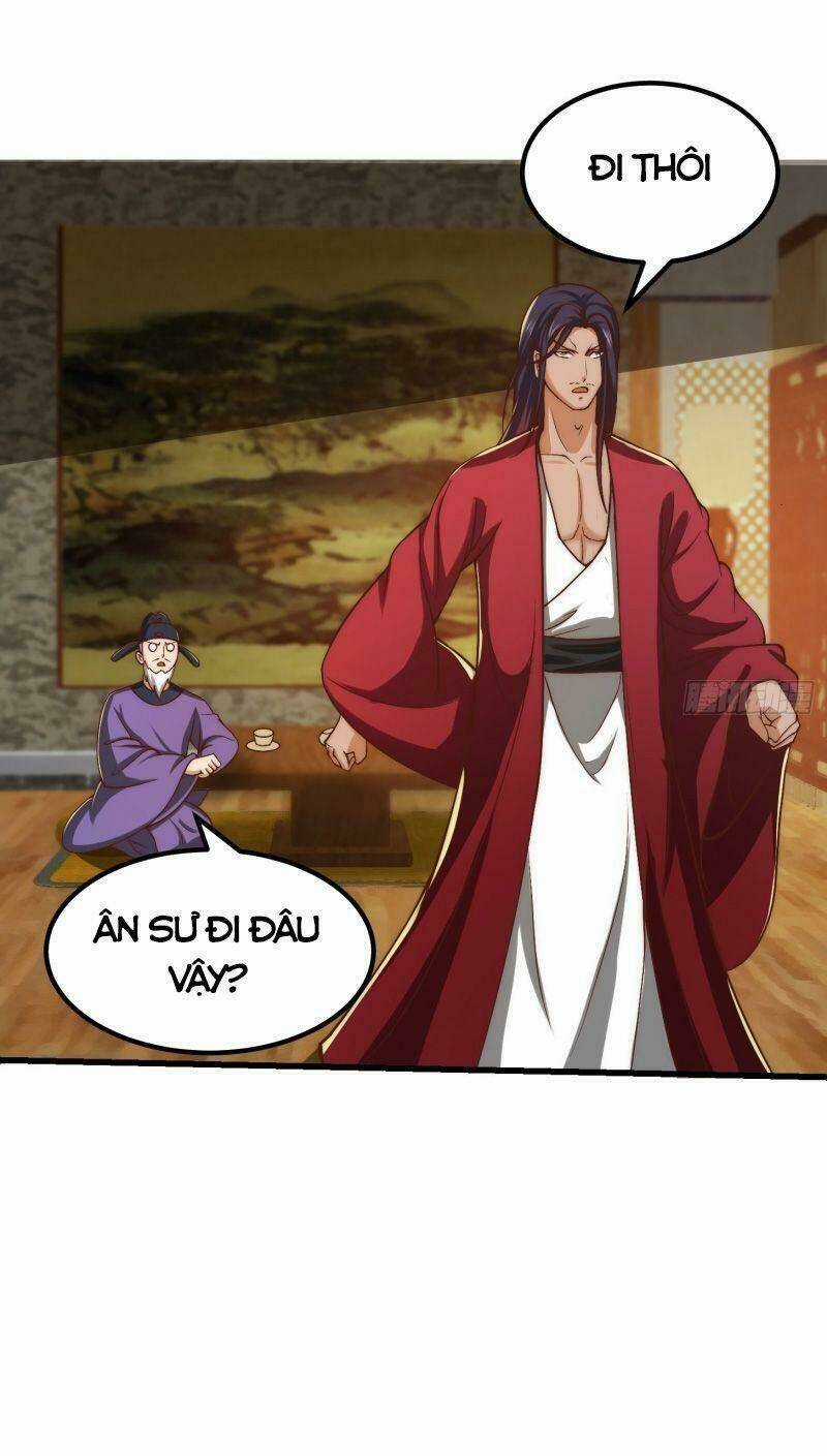 Ta Dùng Sách Giải Trí Thành Thánh Nhân Chapter 59 trang 27