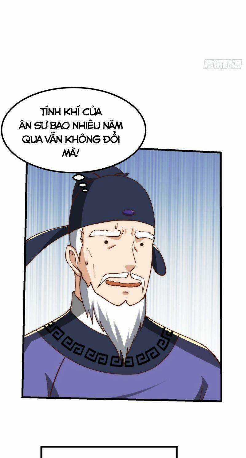 Ta Dùng Sách Giải Trí Thành Thánh Nhân Chapter 59 trang 29