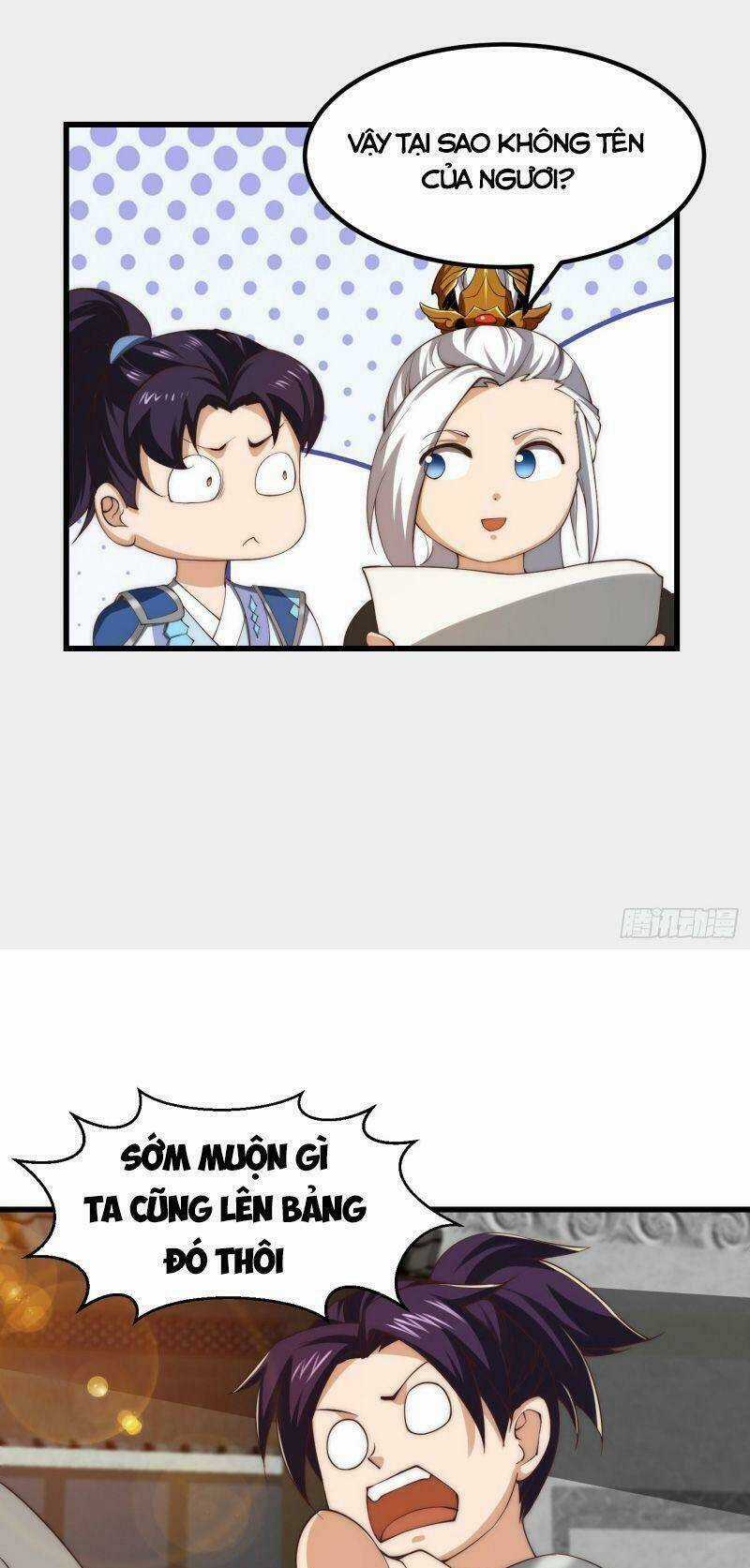 Ta Dùng Sách Giải Trí Thành Thánh Nhân Chapter 59 trang 7