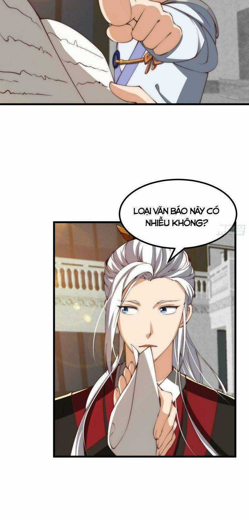 Ta Dùng Sách Giải Trí Thành Thánh Nhân Chapter 59 trang 8