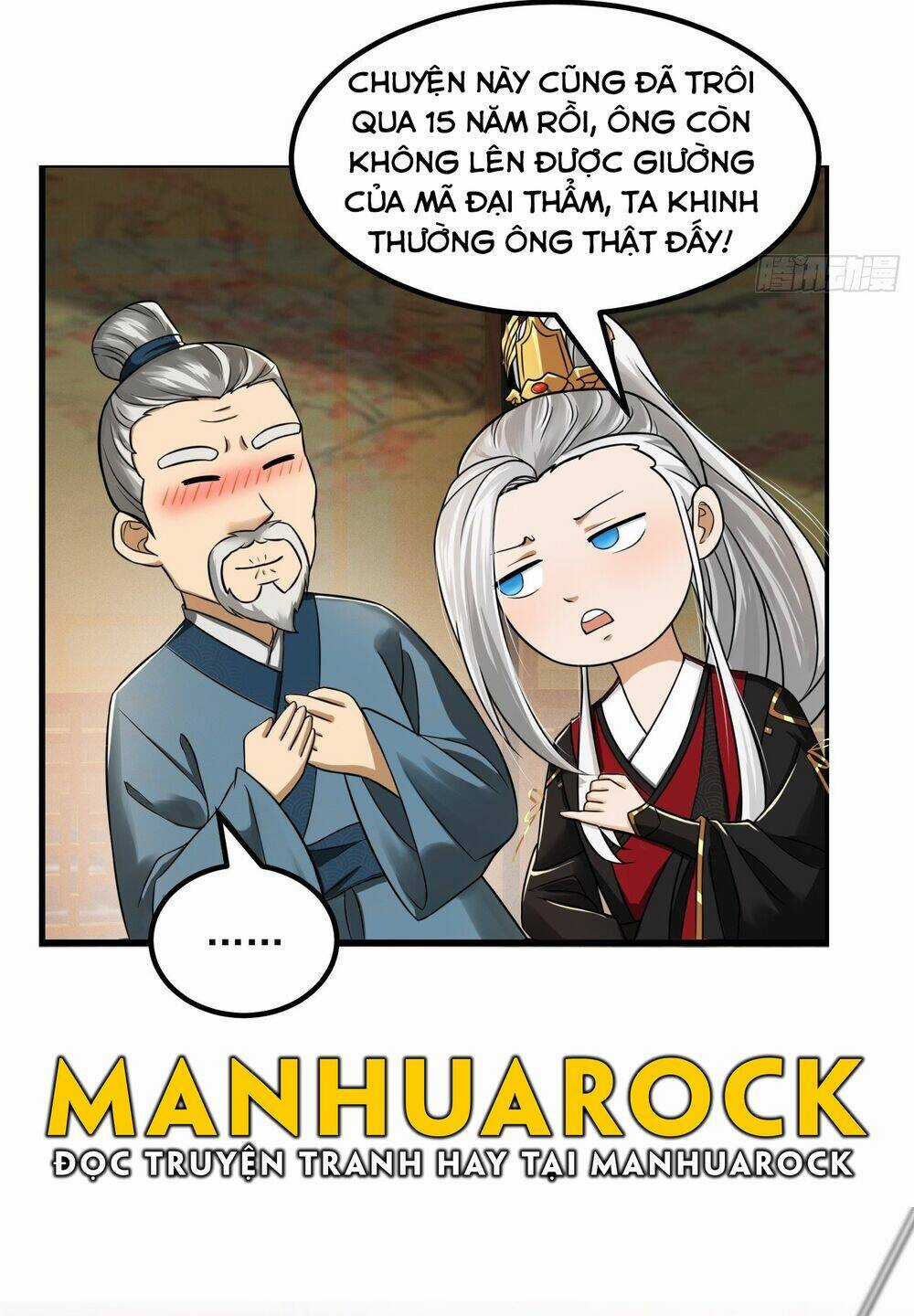 Ta Dùng Sách Giải Trí Thành Thánh Nhân Chapter 6 trang 12