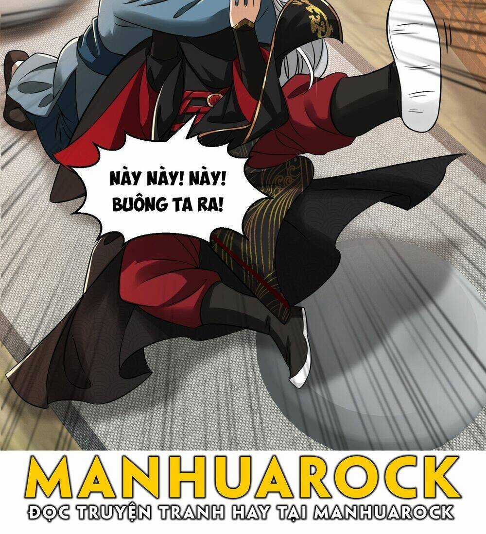 Ta Dùng Sách Giải Trí Thành Thánh Nhân Chapter 6 trang 14