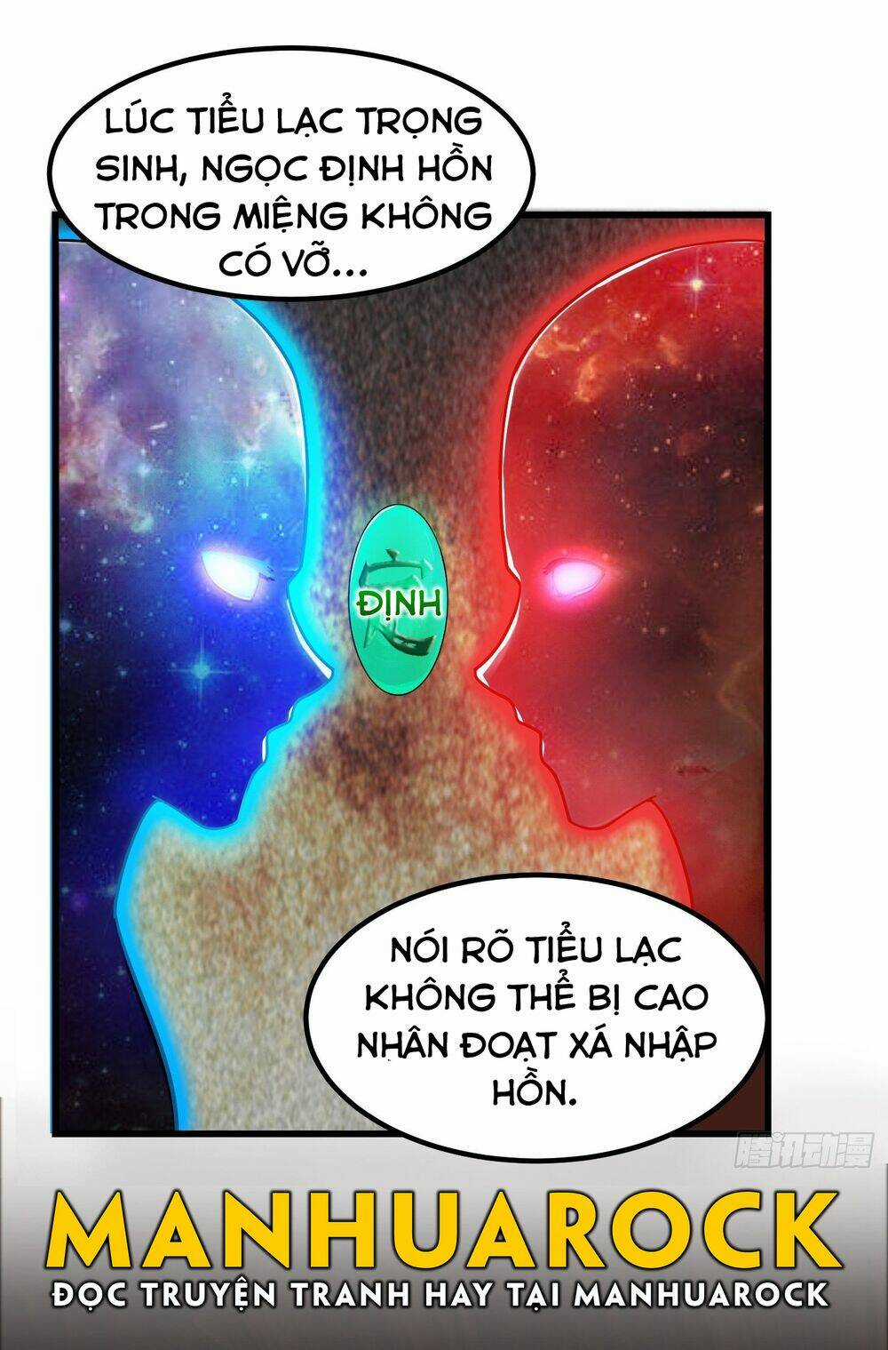 Ta Dùng Sách Giải Trí Thành Thánh Nhân Chapter 6 trang 2