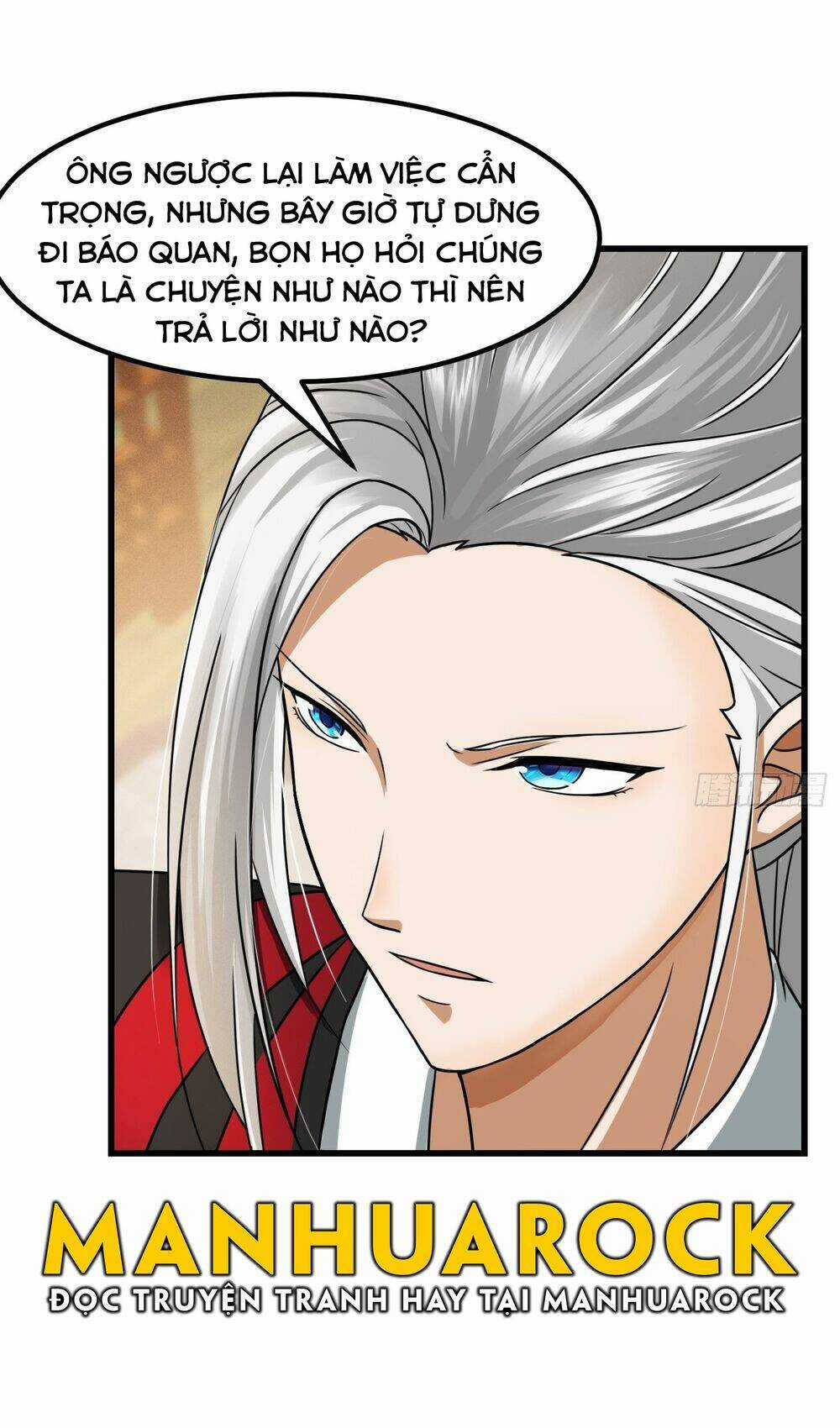 Ta Dùng Sách Giải Trí Thành Thánh Nhân Chapter 6 trang 20