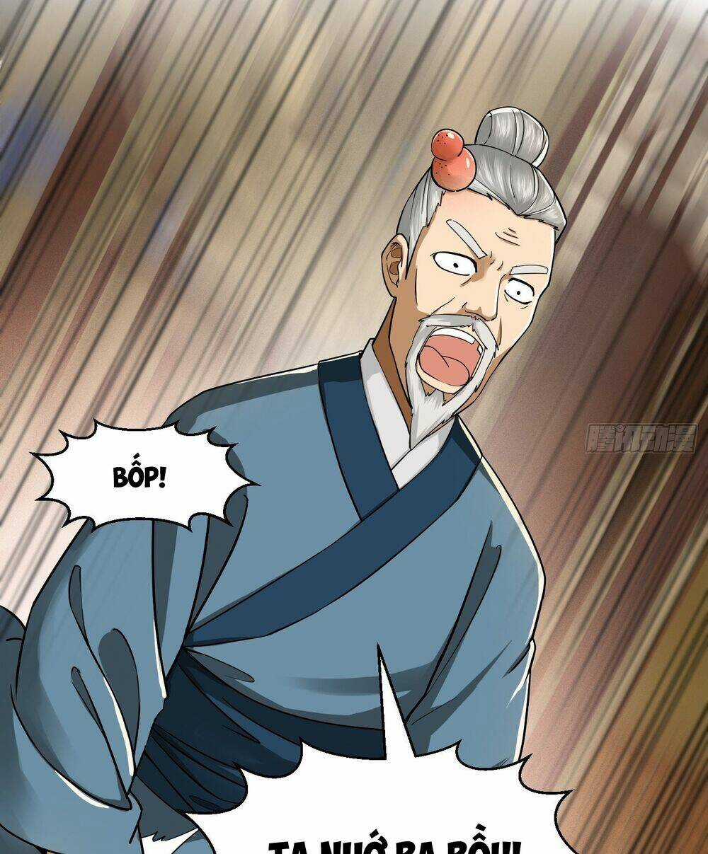 Ta Dùng Sách Giải Trí Thành Thánh Nhân Chapter 6 trang 28